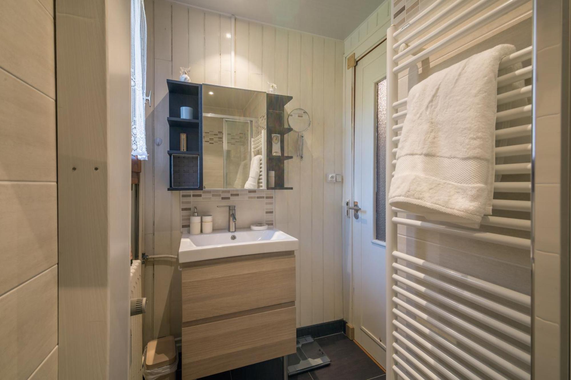 Montblanc Alpine Ski & Sauna Retreat - Happy Rentals Chamonix Exterior photo