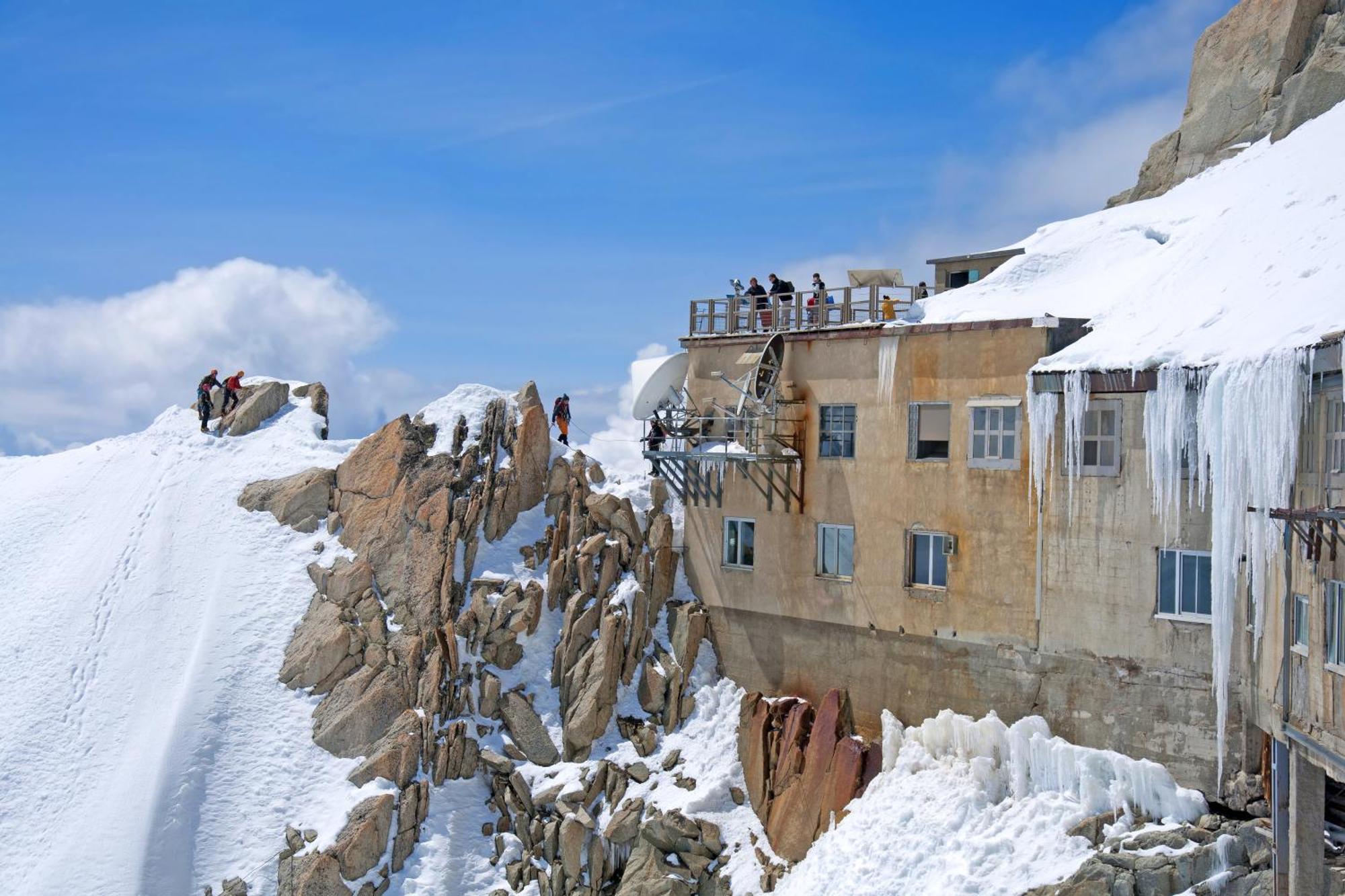 Montblanc Alpine Ski & Sauna Retreat - Happy Rentals Chamonix Exterior photo